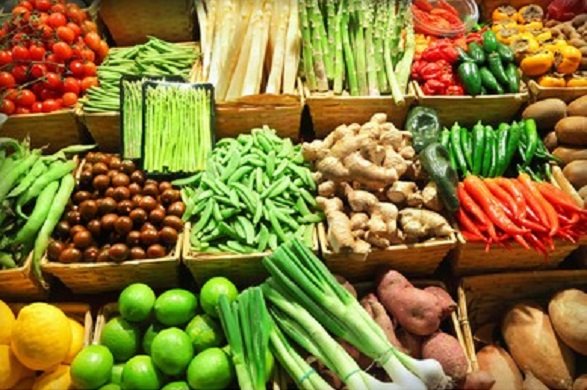 Transforming organic food market with digitalisation