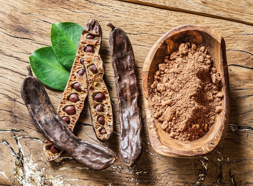 carob-extract-shows-weight-management-syndrome-x-benefits