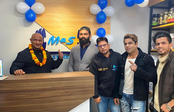 muscle-strength-india-enters-uttarakhand-market-with-store-launch-in-haridwar