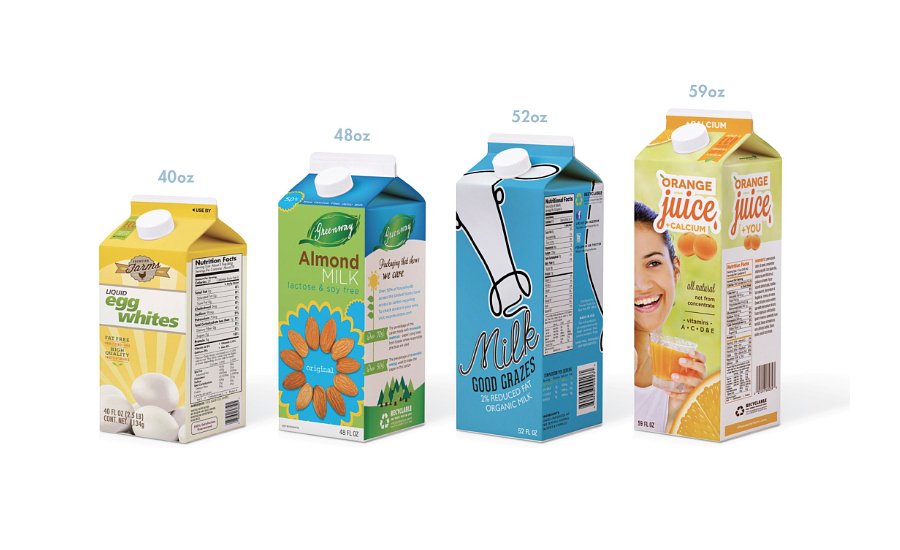 Experts discuss practises and challenges to recycle beverage cartons