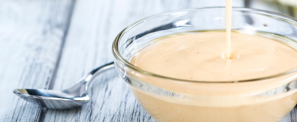 Brabender offers new method to study characteristics of vanilla pudding