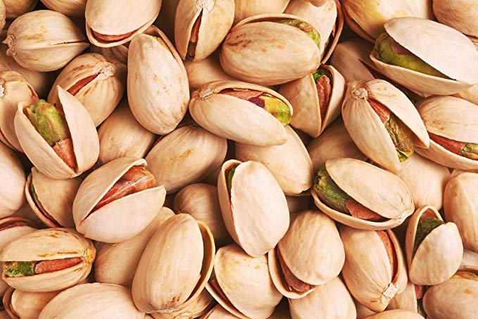 American Pistachio Growers and IDA discuss new insights on pistachios