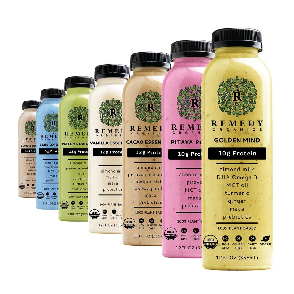 remedy-organics-expands-functional-beverage-line-with-golden-mind