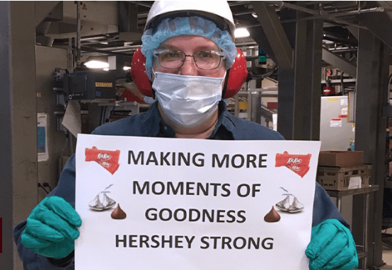 hershey-commits-1-m-for-disposable-facemasks-production
