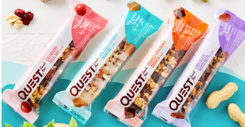 quest-nutrition-introduces-new-snack-bars