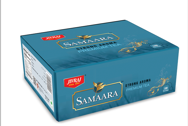 samaara-tea-enters-domestic-market
