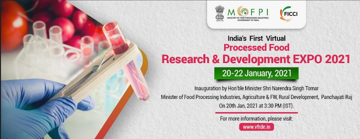 mofpi-to-organise-indias-1st-virtual-processed-food-rd-expo