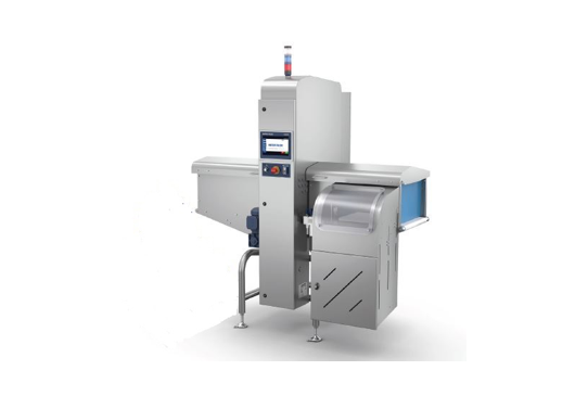 Mettler-Toledo launches X-ray system for error-free food inspection
