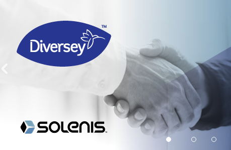 diversey-to-distribute-solenis-treatment-chemicals-to-fb-industry