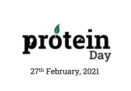 Right To Protein Initiative adopts Plant-based protein as 2021 theme