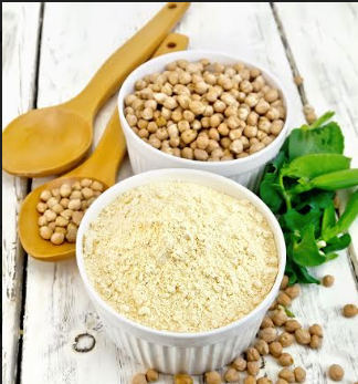 ChickP Protein flags off commercial production of chickpea isolate
