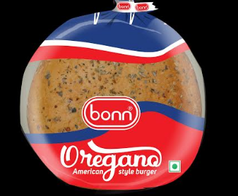 BONN Group unveils Oregano burger bun