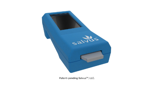 salvus-brings-handheld-device-to-detect-contaminants-in-food