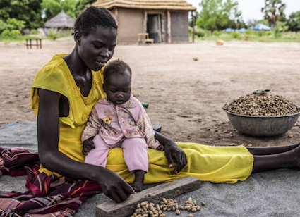 FAO, WFP predict soaring of hunger in 20 countries - FFOODS Spectrum