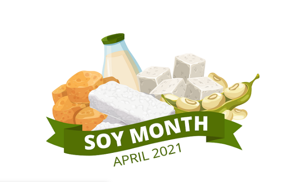Right to Protein spreads awareness about protein-rich soy foods