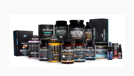 unilever-buys-wellness-firm-onnit