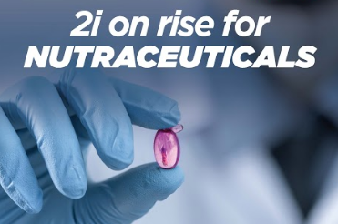 2i on rise for nutraceuticals- Interest & Investment