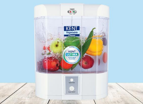 kent-launches-ultima-vegetable-cleaner-to-ensure-hygienic-consumption