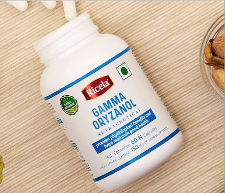 ricela-group-launches-gamma-oryzanol-as-vegetarian-capsules