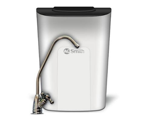 AO Smith India launches first-of-its-kind water purifier