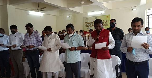 tribal-affairs-minister-initiates-nutritional-activities-in-khunti-district-jharkhand
