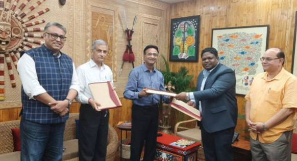 TRIFED inks MoU to commercialise Mahua nutra beverage