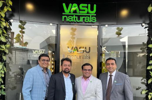 vasu-healthcare-forays-in-exclusive-branded-outlets-for-nutritional-supplements