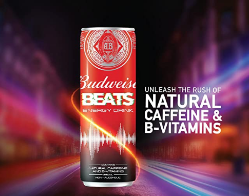 ab-inbev-introduces-budweiser-beats-in-india