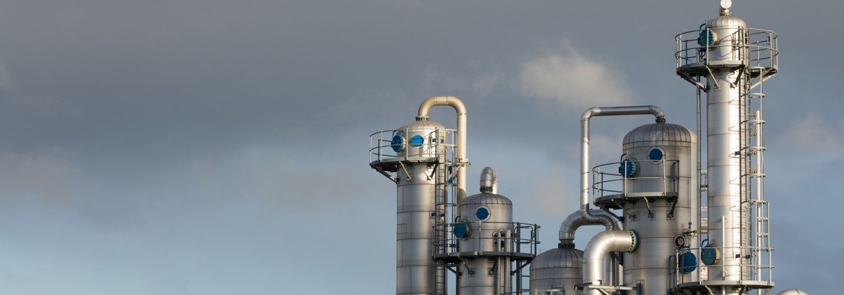 Sedamyl invests £80 M in distillery plant at Yorkshire
