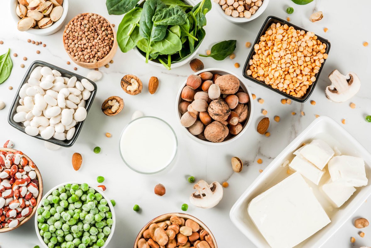 DSM, Avril complete JV creation to develop plant-based protein