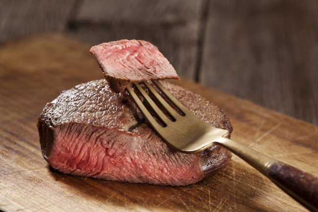 Red, processed meat could worsen heart function: Study