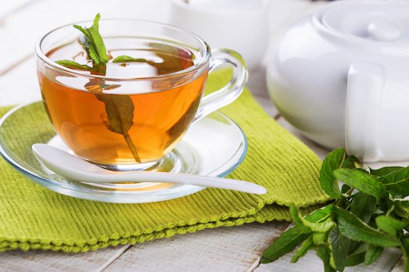 Tetley India redefines green tea with immunity