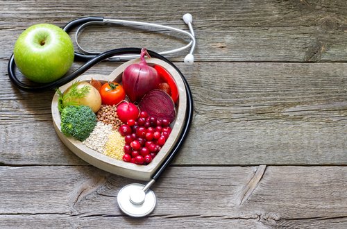 Bad diet to take a toll on heart health
