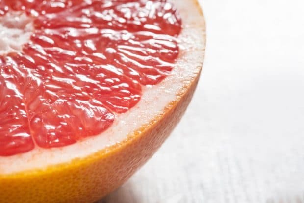US firm explores use of grapefruit seed extract to beat COVID-19