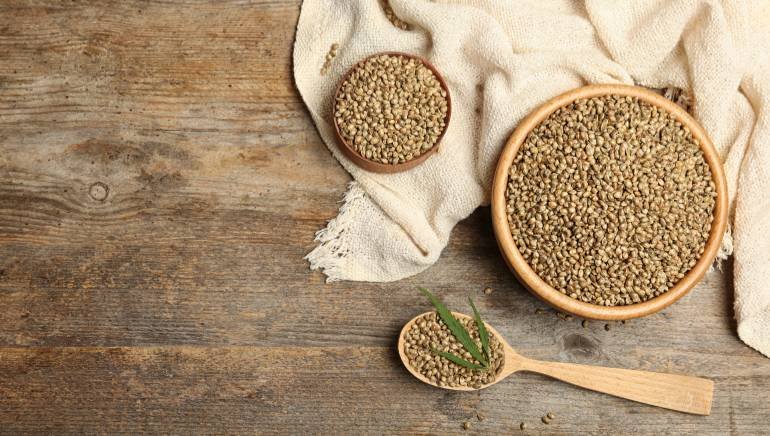 hemp-seeds-market-in-india-and-its-dietary-benefits