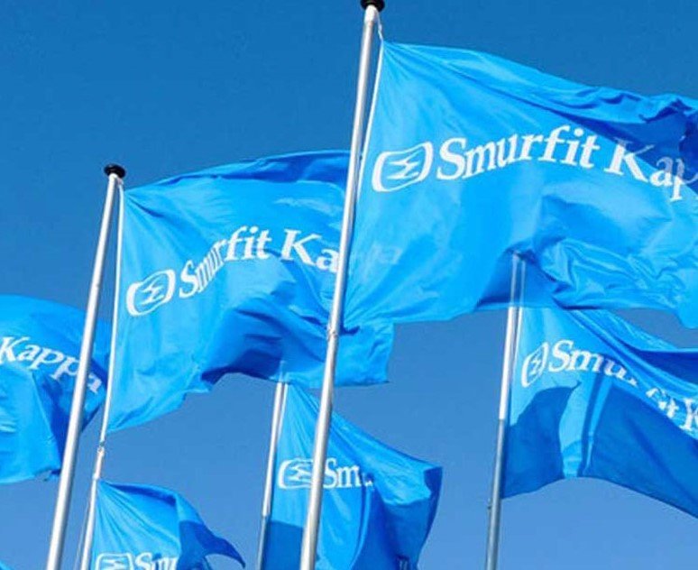 Smurfit Kappa plans multi-layered carton recycling facility