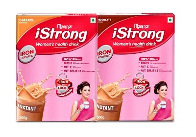 southern-health-foods-launches-iron-fortified-womens-health-drink