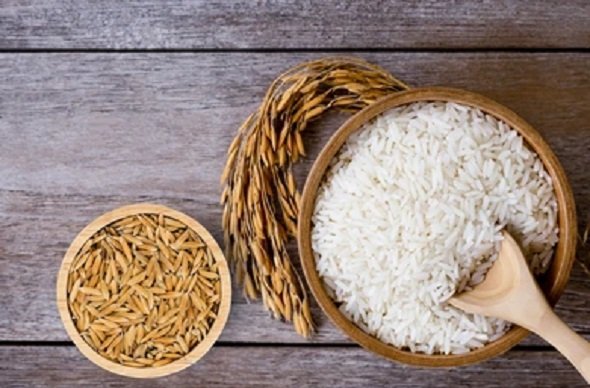 Govt sells 3.46 LMT wheat and 13164 MT rice in e-auction