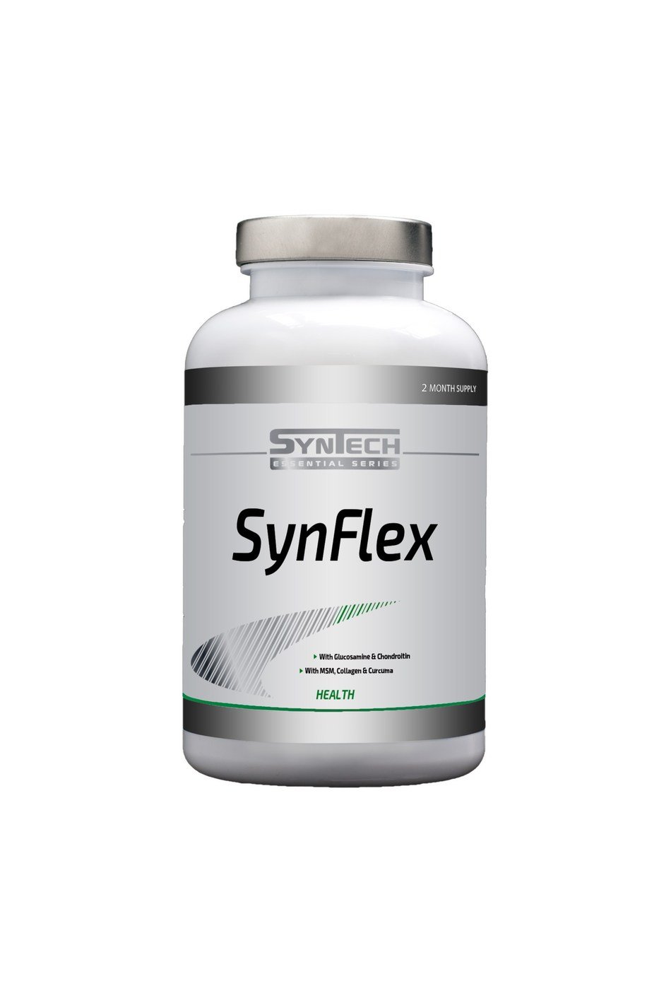 SynTech Nutrition’s SynFlex Gives Hope To Americans Suffering From Joint Pain