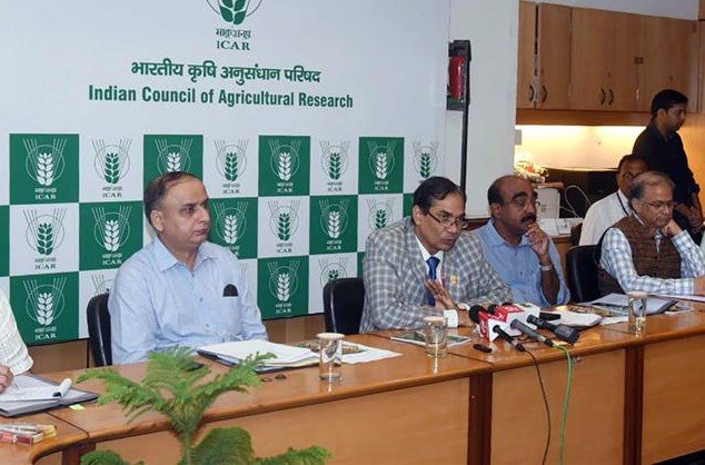 icar-focuses-on-scientific-agricultural-water-management-for-food-safety