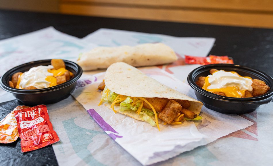 taco-bell-teams-up-with-beyond-meat-to-develop-vegetarian-fare