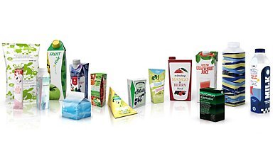Element enters marketing support agreement with Tetra Pak