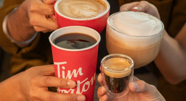global-coffee-brand-tim-hortons-to-enter-india-in-2022