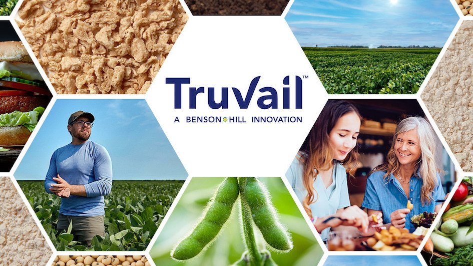 benson-hill-launches-truvail-soy-protein-ingredient-portfolio