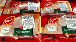 tyson-foods-acquires-thai-and-european-businesses-from-brf-s-a
