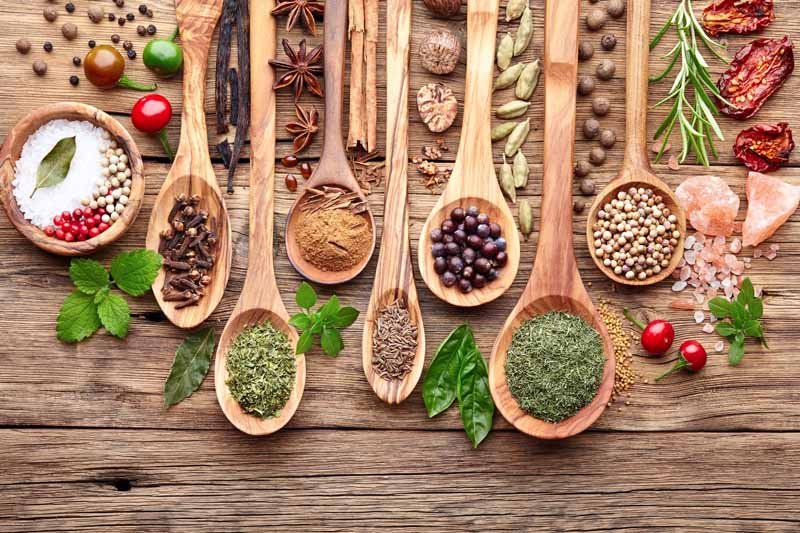 FSSAI orders testing for all spice brands